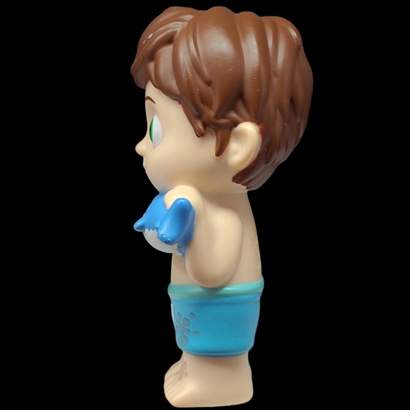 2021 CoCo MELON MOONBUG -BOY BATHTIME/SWIMTIME FIGURE JAZWARES  VIETNAM … - Picture 4 of 9